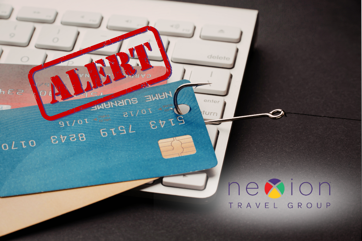 As Travel Industry Fraud Surges, Nexion Travel Group Helps Advisors Stay Safe and Succeed