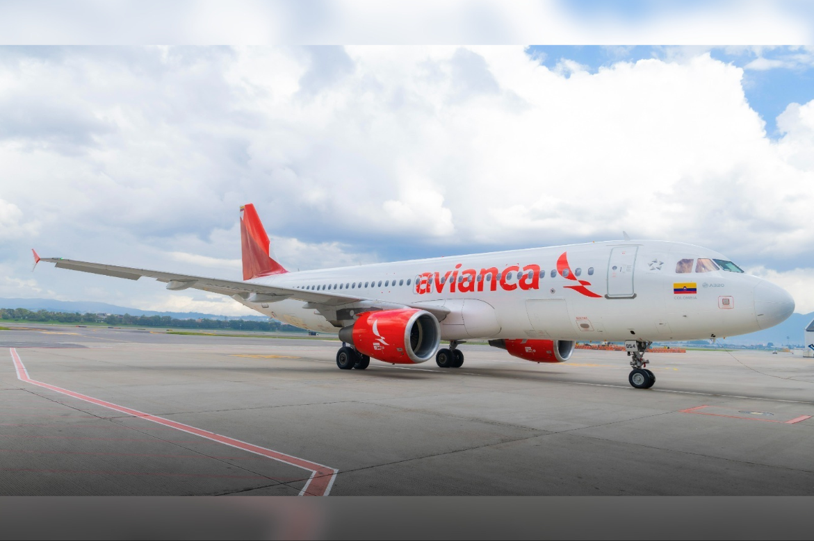 Avianca to Operate More Than 8,300 Flights During Holy Week Travel Season