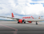 Avianca to Operate More Than 8,300 Flights During Holy Week Travel Season