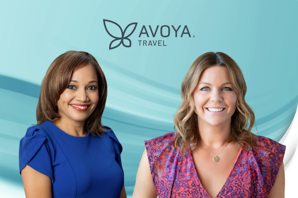 Avoya Travel Host Agency