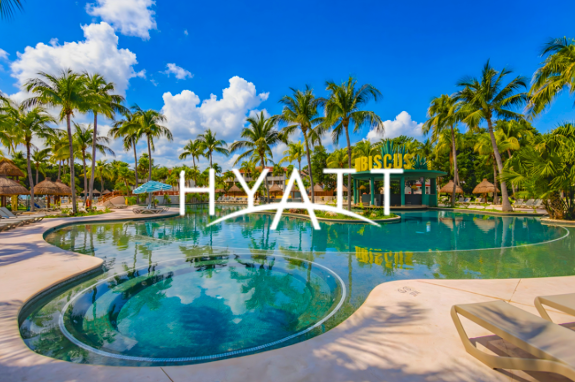 Bahia Principe Resorts Join World of Hyatt: Now Earn Points at more than 20 Sun-Soaked Escapes