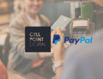 CellPoint Digital and PayPal Partner to Expand Payment Choice and Flexibility for Global Travel and Retail Brands