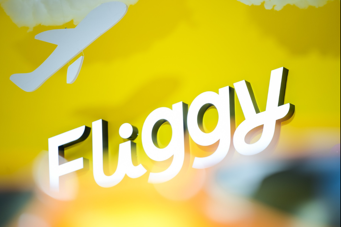 Fliggy Goes Live With Bookings via AI Interface