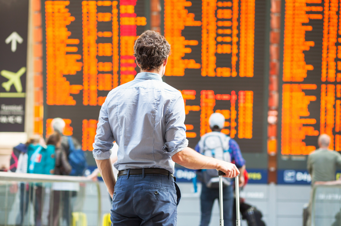 Geopolitical Tensions Could Shift Travel Demand Across Key Global Regions