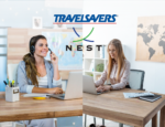 Growing OnlineXpress Website Program Drives Leads and Business for TRAVELSAVERS and NEST Advisors