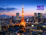 JAPOW, Power & The Next 20 Years: WiT Japan Returns To Tokyo Amid Record Inbound Boom