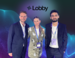 Lobby Secures $2.2M to Expand Its AI Booking Platform Across the Travel Industry