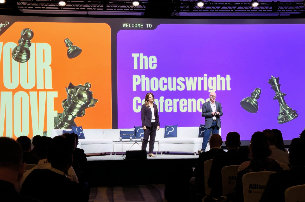 Majority of U.S. Travelers Now Use AI for Trips, Marking Fastest Behavioral Shift in a Decade, New Phocuswright Study Finds