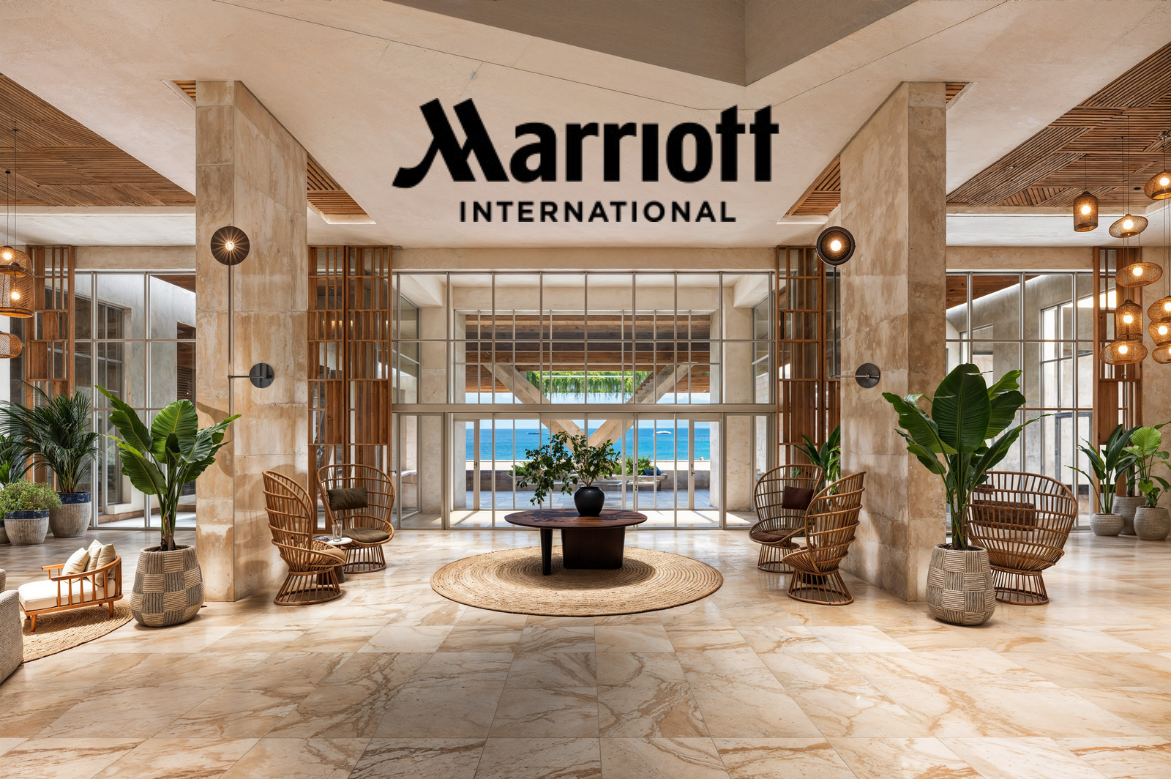 Marriott International Makes its Entry into Cape Verde with the Opening of Four Points by Sheraton São Vicente Resort