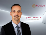 Medjet Names John Gobbels President and CEO as Mike Hallman Transitions to Chairman
