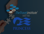 New Alliance with The Travel Institute and Princess Cruises to Elevate Advisor Excellence