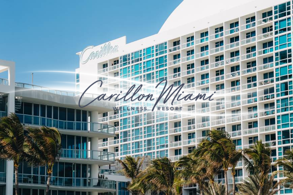Carillon Miami Wellness Resort Unveils Exclusive Packages for the 2026 FIFA World Cup