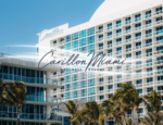 Carillon Miami Wellness Resort Unveils Exclusive Packages for the 2026 FIFA World Cup