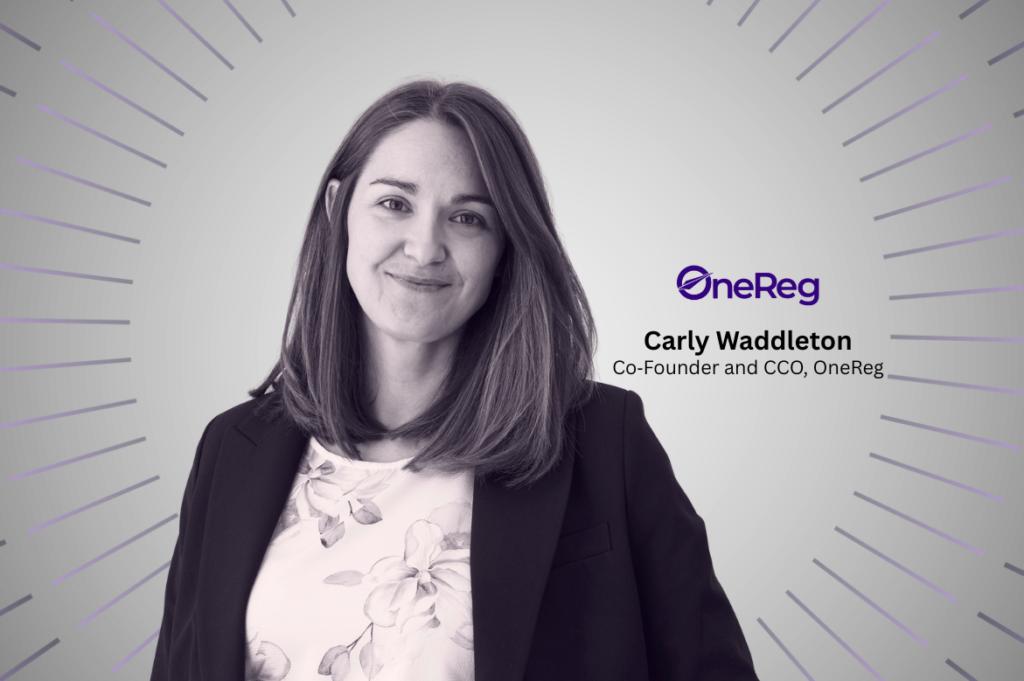 OneReg Becomes a Female-Majority Aviation Tech Company the Week of International Women’s Day