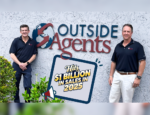 OutsideAgents.com Hits $1 Billion In Sales In 2025