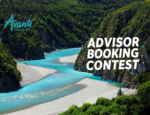 Unlock New Zealand Sales: Avanti & Tourism NZ Offer F.I.T. Campaign, Advisor Contest, and Client Rewards – Act by April 30, 2026!