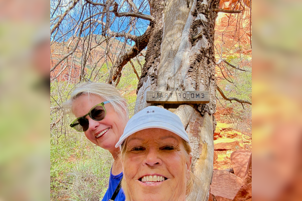 Red Rocks, Real Magic: Amara Resort & Spa