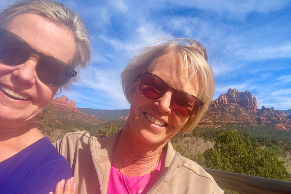 Red Rocks, Real Magic: Amara Resort & Spa