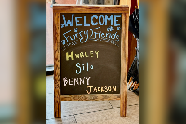 Red Rocks, Real Magic: Amara Resort & Spa