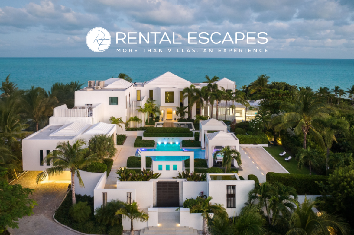 Rental Escapes Enables Advisors to Vacation Like Their Clients