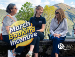Riviera Travel Launches March Booking Incentive with Gift Cards for Advisors and Big Savings for Clients