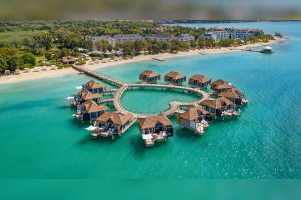 LAST 3 SANDALS RESORTS - Written By: Geoff Millar, Owner – Ultimate All Inclusive Travel