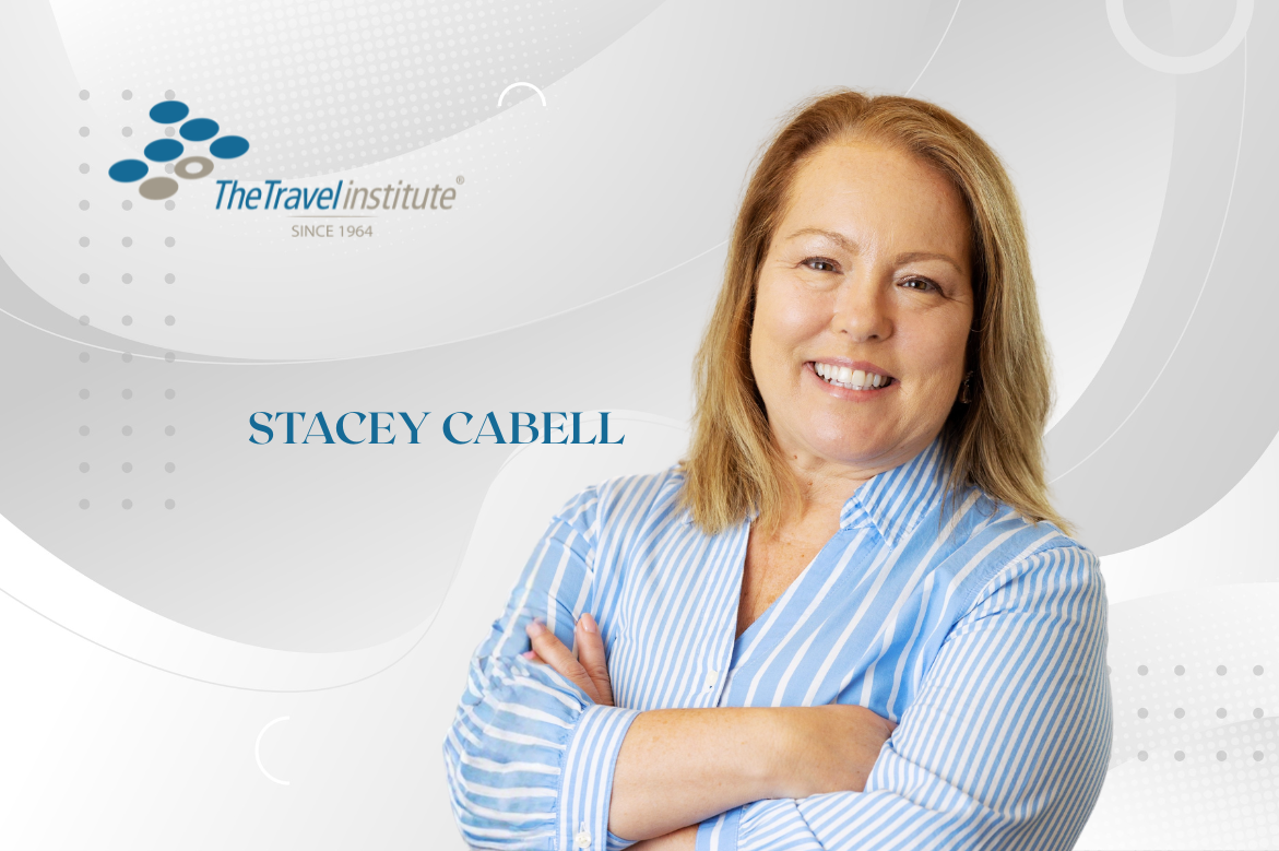 The Travel Institute adds Industry Veteran Stacey Cabell to lead Curriculum Efforts