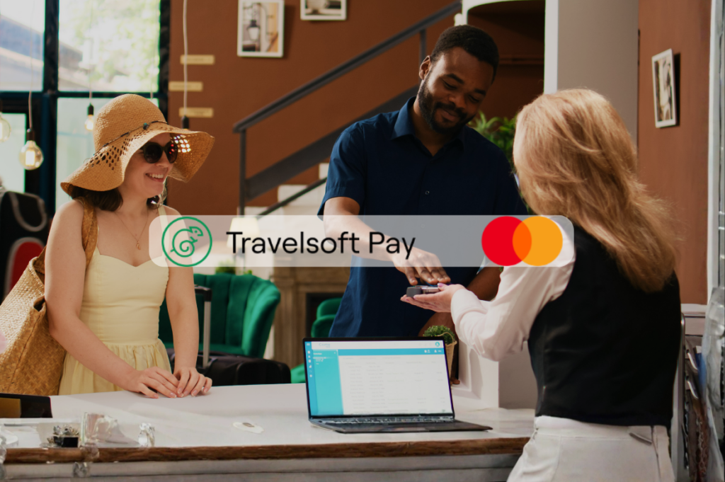 Travelsoft Pay Partners with Mastercard to Power the Next Generation of Secure, Connected Travel Payments