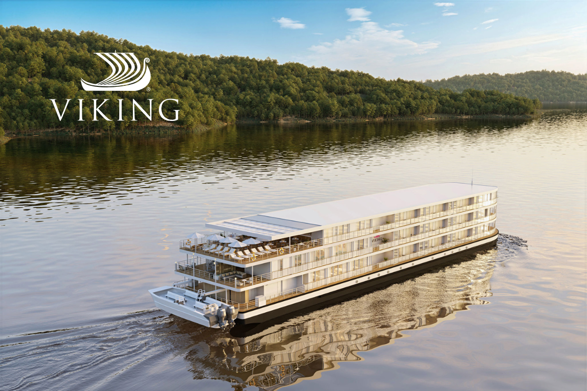 Viking Announces New Sailing Dates for India River Voyages Through 2029