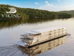 Viking Announces New Sailing Dates for India River Voyages Through 2029
