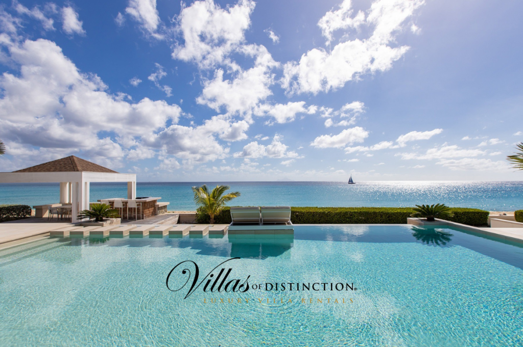 Villas of Distinction Announces Limited-Time Concierge Credit Offer