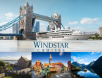 Windstar Cruises Introduces Pioneering River-to-Ocean Cruising, Expanding Opportunities for Travel Advisors