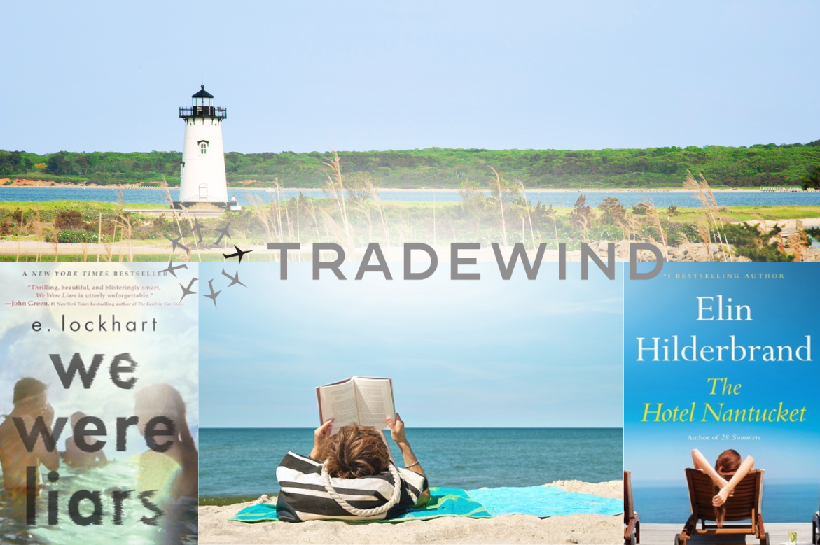 Literary Travel Is Taking Off — And New England’s Storybook Islands Are Leading the Way