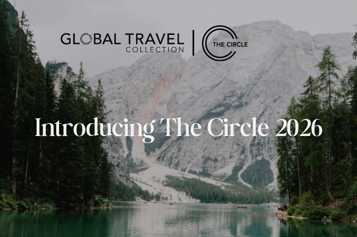 Global Travel Collection Expands The Circle for 2026 as Top Advisor Ranks Grow