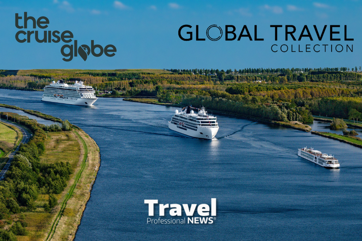 The Cruise Globe Set to Launch New Cruise Agency Within Global Travel Collection