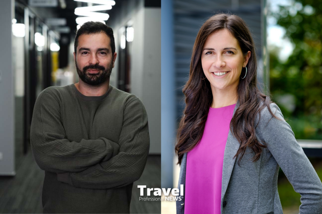 TravelAI announces two strategic executive appointments to accelerate AI‑driven personalization and global growth