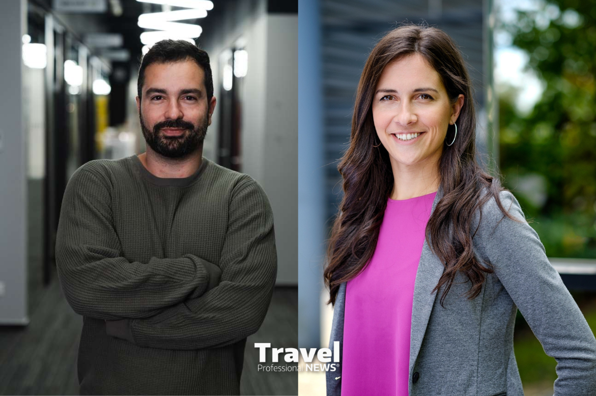 TravelAI announces two strategic executive appointments to accelerate AI‑driven personalization and global growth