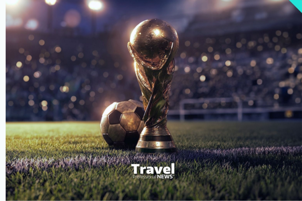World Cup 2026: Rising Demand Highlights Uneven Growth Across Host Destinations