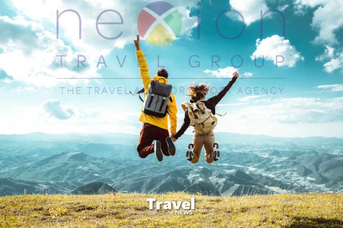 Nexion Travel Group and Tern Announce Strategic Partnership to Power the Independent Travel Advisor
