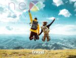 Nexion Travel Group and Tern Announce Strategic Partnership to Power the Independent Travel Advisor