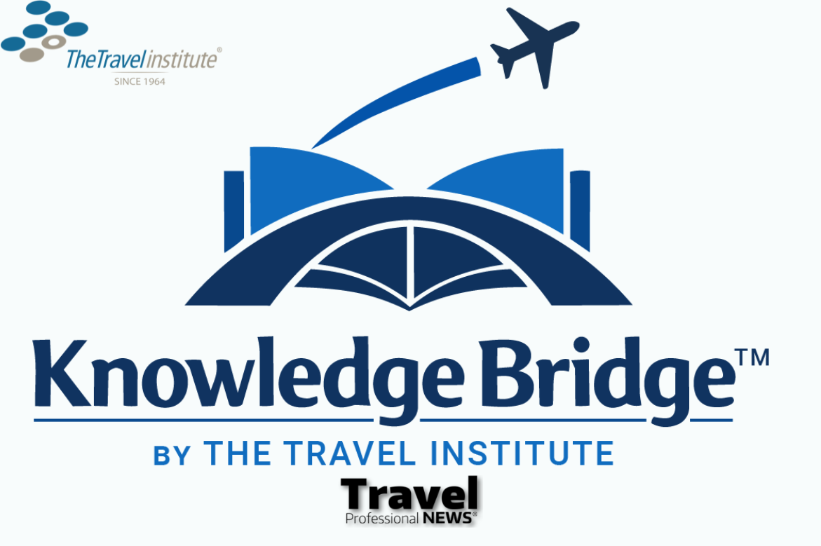 The Travel Institute Launches Knowledge Bridge LMS Integration
