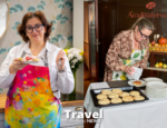 AmaWaterways Introduces “Cooking with Mamie,” a New Immersive Culinary Experience in France