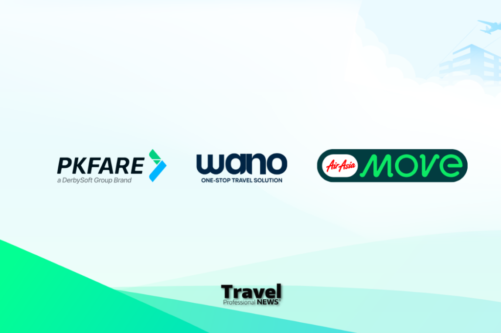 PKFARE Partners with Wano and AirAsia MOVE to Launch Flight + Hotel Packaging, Expanding into Hotel Packaging Services