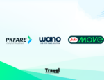 PKFARE Partners with Wano and AirAsia MOVE to Launch Flight + Hotel Packaging, Expanding into Hotel Packaging Services