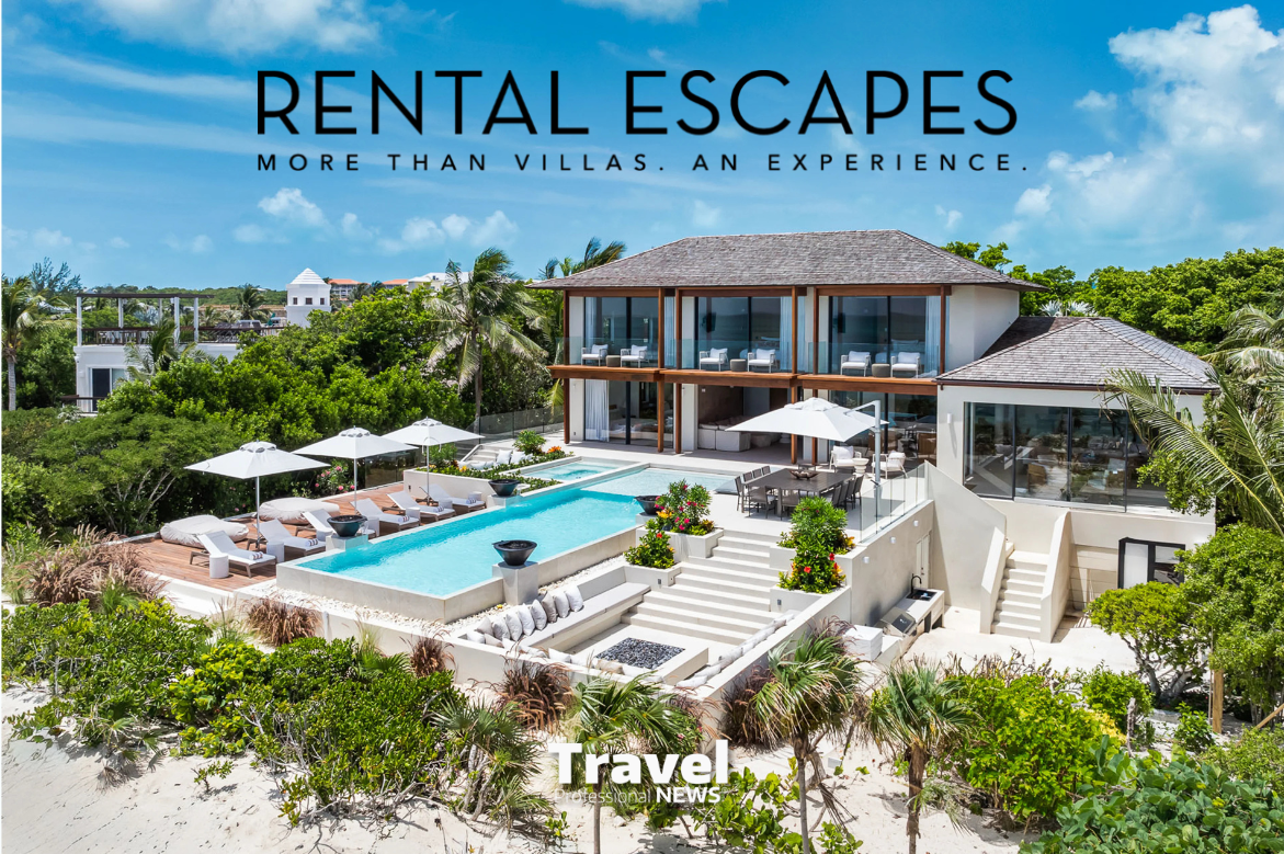 Rental Escapes Offers Sixth Annual Bonus Commission and Double REward Points for Travel Advisor Appreciation Month