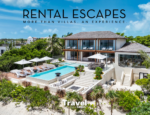 Rental Escapes Offers Sixth Annual Bonus Commission and Double REward Points for Travel Advisor Appreciation Month