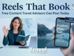 Free Reels for Travel Advisors: Happy Travel Advisor Month 2026! - Travel Professional NEWS