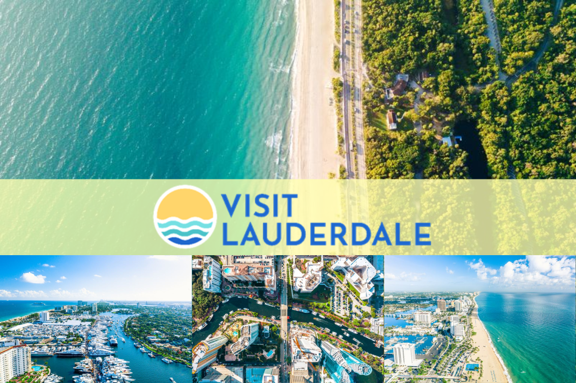 Tourism Fuels Broward County’s Economy with Strong Start to 2026