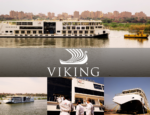 Viking Announces Float Out of Newest Nile River Ships