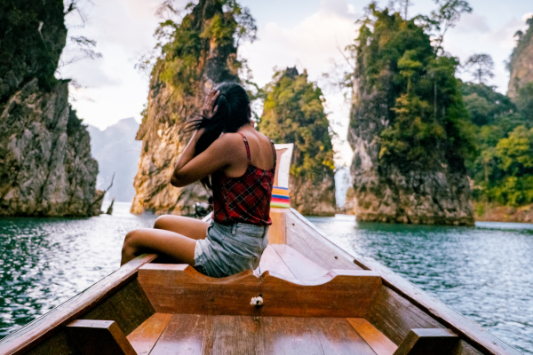 Dream Big With the Latest Issue of The Compass Magazine From VAX VacationAccess - Written by: Jenna Buege, senior editor for VAX VacationAccess